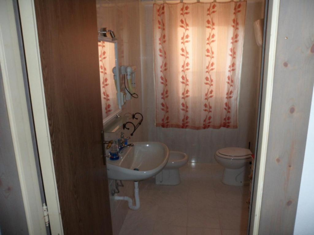 Mony'S Island B&B Alghero Exterior foto