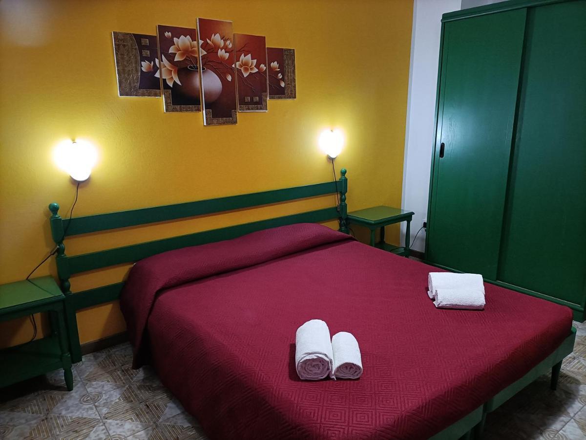 Mony'S Island B&B Alghero Exterior foto
