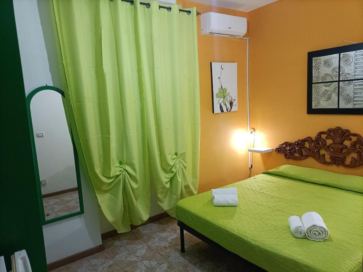 Mony'S Island B&B Alghero Exterior foto