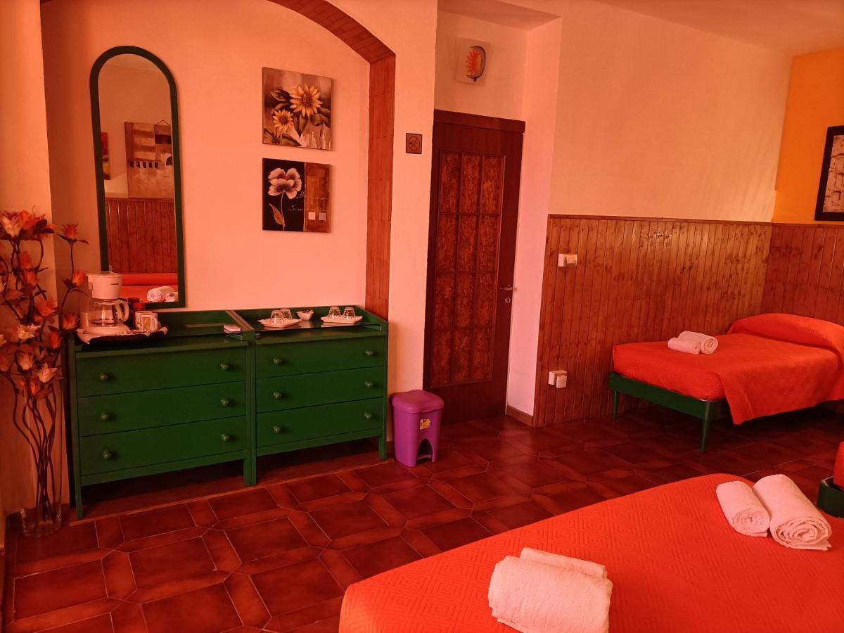 Mony'S Island B&B Alghero Exterior foto