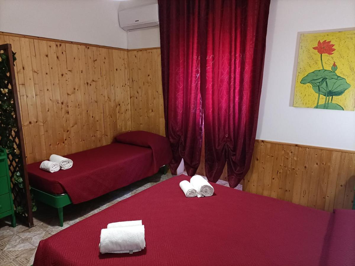 Mony'S Island B&B Alghero Exterior foto
