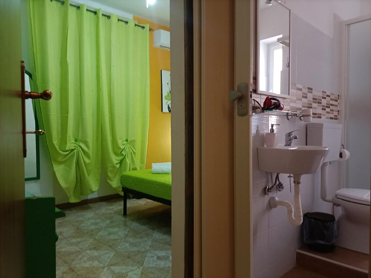 Mony'S Island B&B Alghero Exterior foto