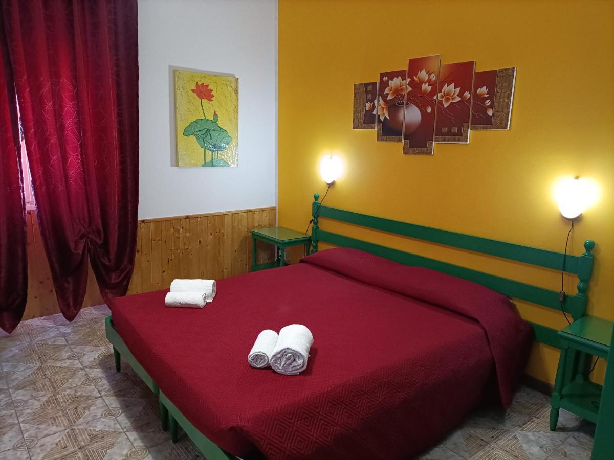Mony'S Island B&B Alghero Exterior foto